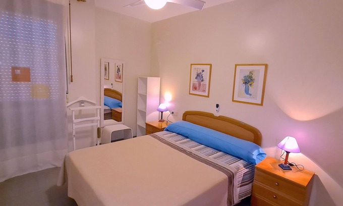 Canet de Berenguer Appartement | Mediterrania Mar Canet