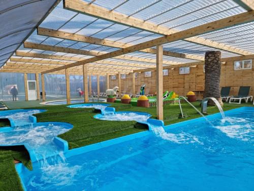 Tamarit Autre | Mediterrani Natura Spa Resort