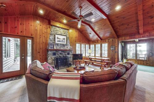 Boulder Junction Maison | Mediwin