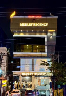 Palakkad Hôtel | MEDLEY REGENCY
