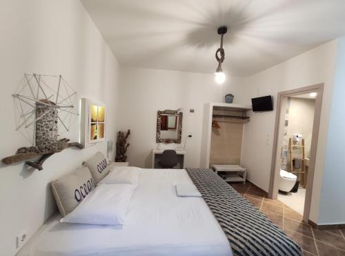 Adamas Appartement | Medousa