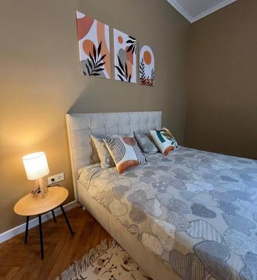 Lviv City Center Appartement | Medova Apartments Lviv