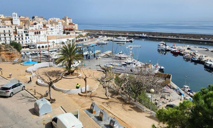 Costa Dorada Appartement | Medsea Mirador Luxury Penthouse
