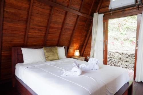 Wisma Kerta Cabine | Medukuh Point Hill