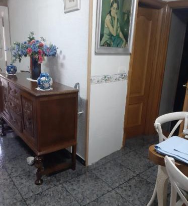 Puente de Domingo Florez Maison | Medulillas de Yeres