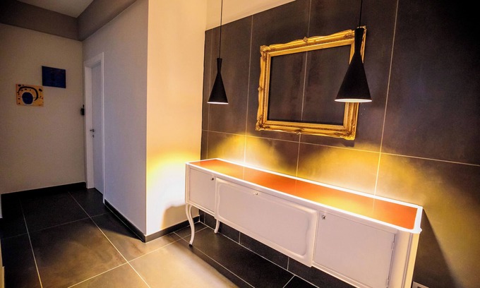 Vomero Maison | MEDUSA CILEA GUEST HOUSE