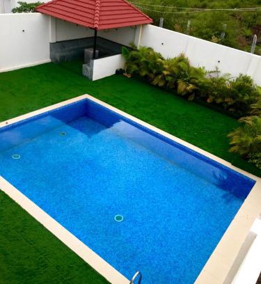 Kunigal Maison | Meenakshi Farm