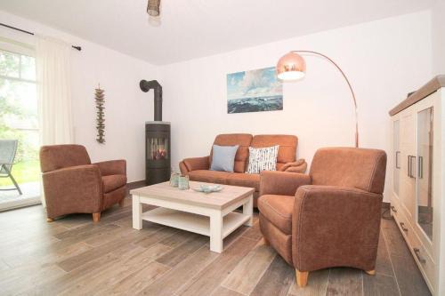 Norddeich Appartement | Meer-18