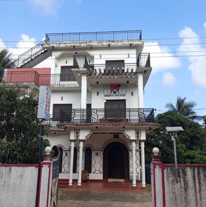 Oddamavadi Maison | Meera Bayside Villas