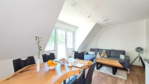 Rerik Appartement | Meerblick-Ferienwohnung im Cottage Rerik