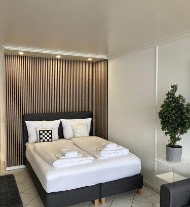 Timmendorfer Strand Appartement | Meerblick Wolke 7