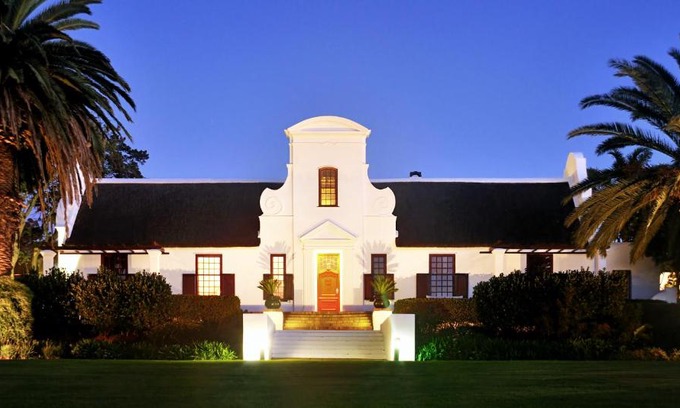 Trawal Hôtel | Meerendal Boutique Hotel