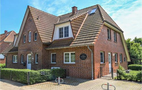 Gollwitz Appartement | Meeresbrise
