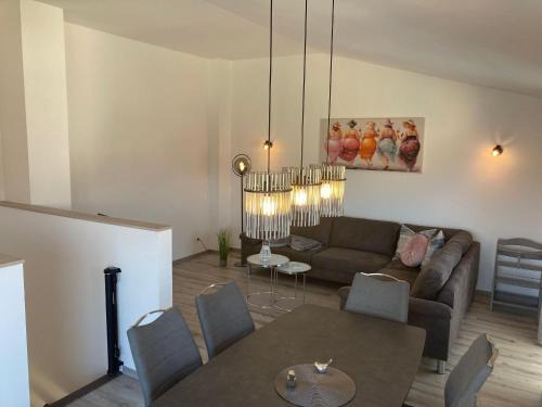 Dahme Appartement | Meeresjuwel-Bijoux