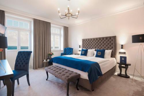 Kuehlungsborn Hôtel | meergut HOTELS
