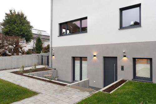 Urloffen Appartement | Meerrettichnest