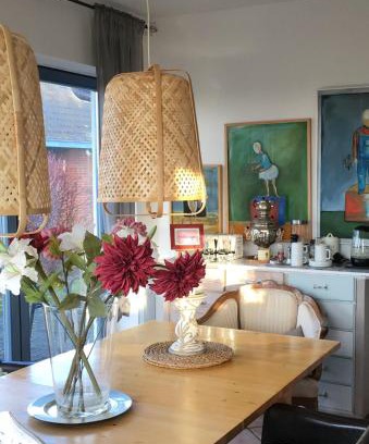 Oertzenhof Appartement | Meerzeit & Ayurveda