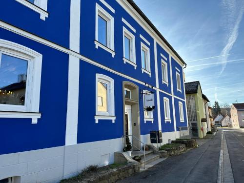 Stegaurach Appartement | MeerZeit im Aurachtal