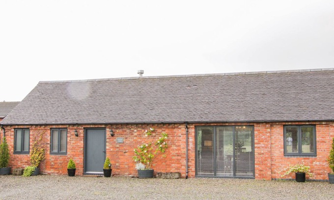 High Ercall Cottage | Meeson View, WATERS UPTON, SHROPSHIRE