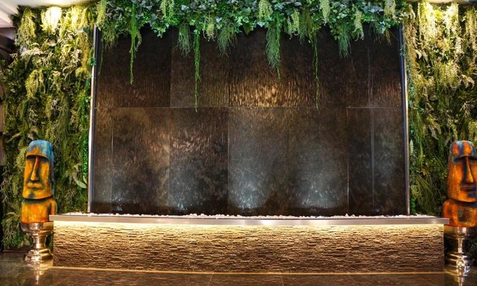 Casoria Hôtel | Meeting Hotel