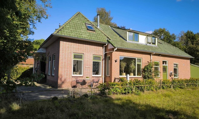 Bellingwedde Lit Et Petit-Déjeuner | Meeting of course! Relaxed B&B in the beautiful Westerwolde. (4pers.)