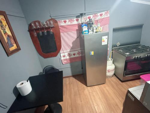 Santiago Norte Appartement | Megane