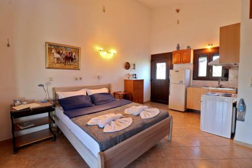 Voia Maison | Megris Country Houses