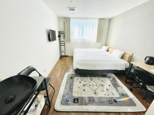 Fujiyoshida Hôtel | Megu Fuji 2021