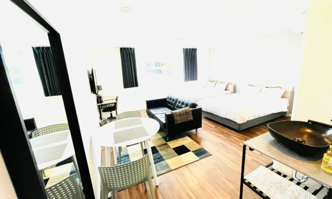 Fujiyoshida Hôtel | Megu Fuji 2021