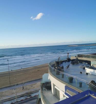 Mehdya Appartement | mehdiya plage