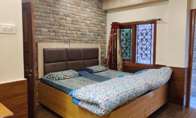 Shimla Maison | Mehdudia Guest House