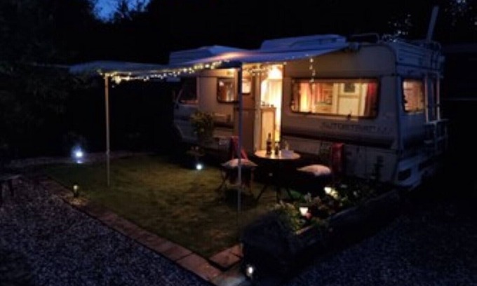 Crymych Maison | Mehefin Coed - Unwind & Relax. At the base of the Preseli mountain range.