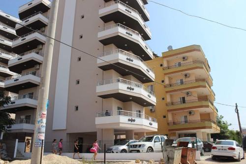 Atakent Appartement | MEHMET's HOME