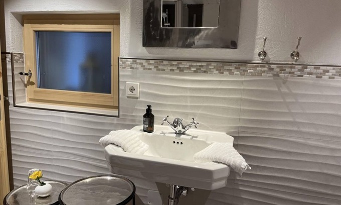 Silz Appartement | Mehrbettzimmer - Schönbachhof