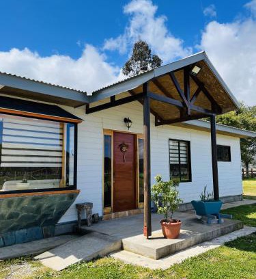 Mariquina Maison | Mehuín el Remanso de Paz