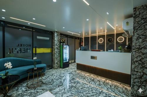 New Delhi Hôtel | Mehul- A, Luxurious Stay 5 Mint From Railway Station New Delhi