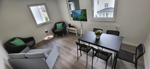 Waiblingen Appartement | mein Heimquartier - Moderne Wohnung bei Stuttgart
