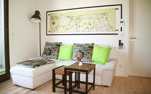 Barth Appartement | Mein Speicher-Platz