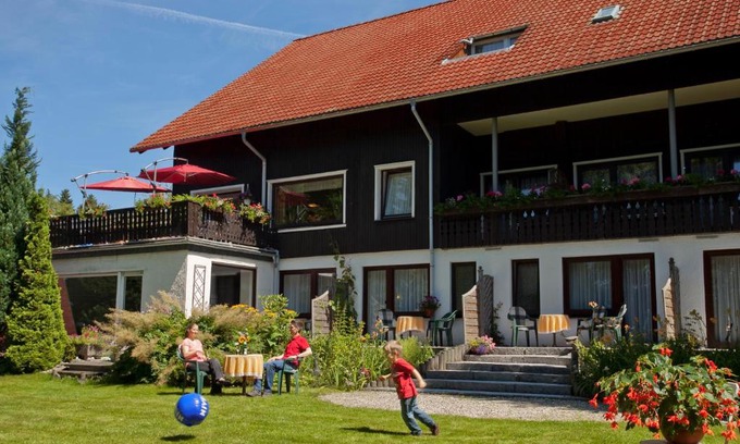 Sankt Andreasberg Hôtel | Mein Vierjahreszeiten Hotel Garni Superior