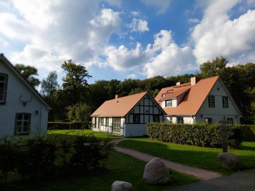 Friedrichsruh Appartement | meinsachsenwald forsthaus friedrichsruh