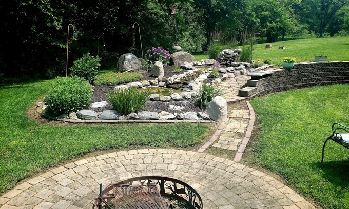 Morristown Lit Et Petit-Déjeuner | Meisterhaus Bed & Breakfast