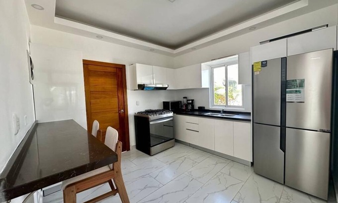 Mejia Appartement | Mejia beach