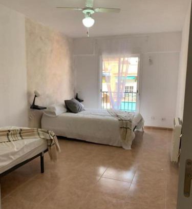 Entrevias Maison | Mejorana Habitaciones