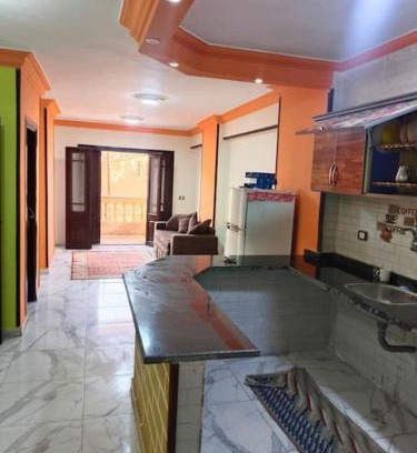Ad-Dukhaylah Appartement | meka beach big apartment 2