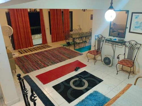 Ad-Dukhaylah Appartement | meka villa big douplex apartment
