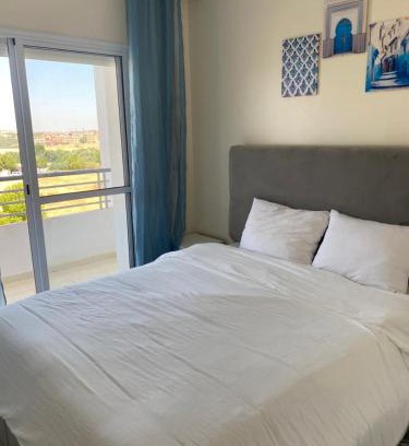 Meknes Appartement | Meknès cosy près Médina