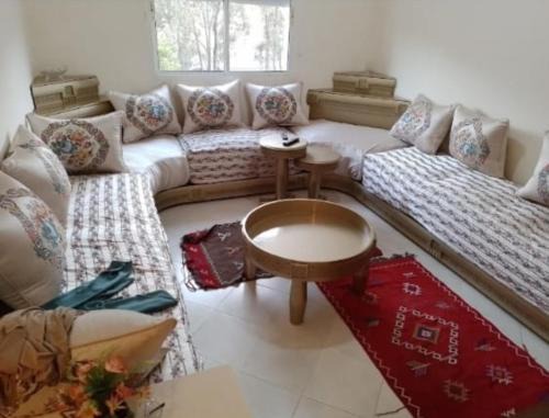 Meknes Appartement | Meknès Escale