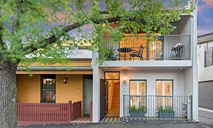 Carlton Maison | Meko - Carlton House dans le centre-ville d'or de Melbourne