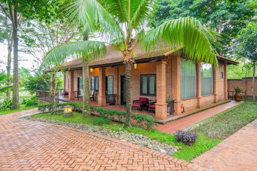 Long Thanh Station Balnéaire | Mekong Long Thanh Resort & Reststop