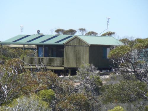 Wright Maison | Melaleuca, Venus Bay, South Australia